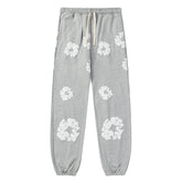 The Cotton Wreath Pant