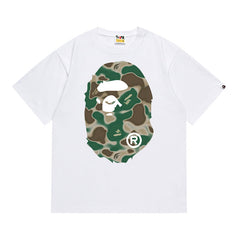Liquid Camo Big APE HEAD Tee