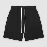 Streetwear-Style Shorts