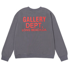 Sad Sweatshirts