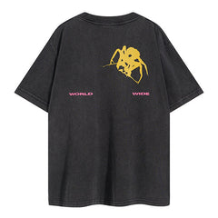 555555 T-Shirts