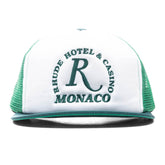 Spade Trucker Cap