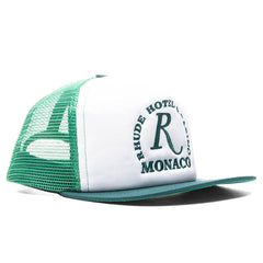 Spade Trucker Cap