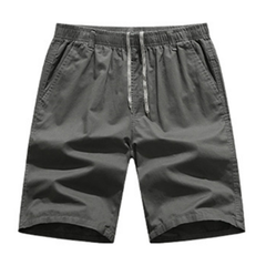 Men's Casual Shorts Green