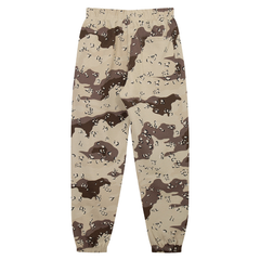 Camouflage Sweatpant