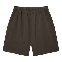 Streetwear-Style Shorts