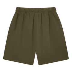 Streetwear-Style Shorts