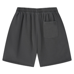 Streetwear-Style Shorts