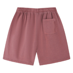 Streetwear-Style Shorts