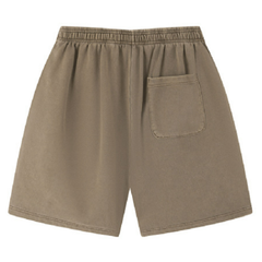 Streetwear-Style Shorts