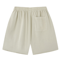 Streetwear-Style Shorts