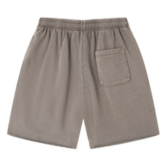 Streetwear-Style Shorts