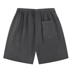 Streetwear-Style Shorts