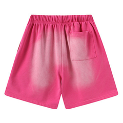 Streetwear-Style Shorts