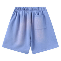 Streetwear-Style Shorts