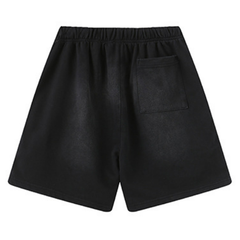 Streetwear-Style Shorts