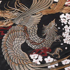 STY Tori Embroidered Jacket