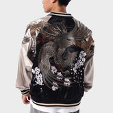 STY Tori Embroidered Jacket