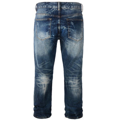 Loose Relaxed Jeans #301