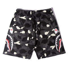 Shark Head Short #8609