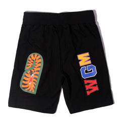 Shark Head Short #503