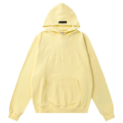Essentials Hoodies 322