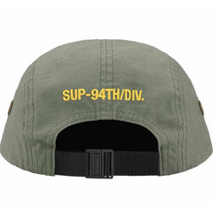 Logo Cap
