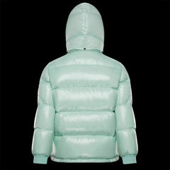 Genius Down Coat