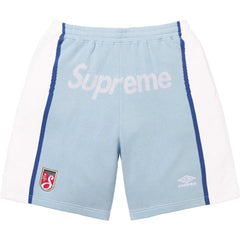 Knit Soccer Shorts
