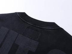 War Flame Car T-Shirts #1006