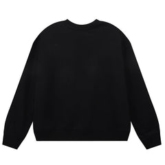 Logo Printed Sweatshirts