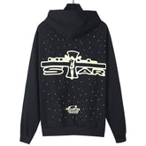 Complexcon Black Hoodie