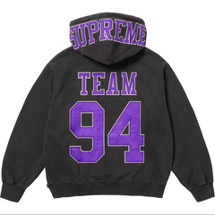 25SS Team 94 Hoodie