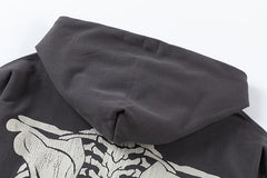 Bone VL Hoodie