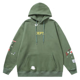 Hoodies