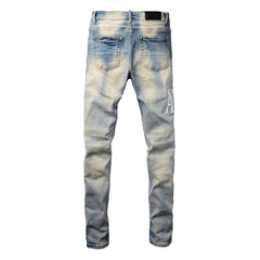 Jeans #8893