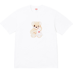 25SS Bear Tee