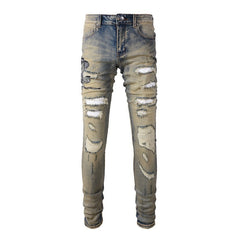 Jeans #6611