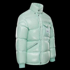 Genius Down Coat
