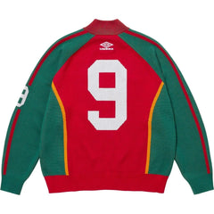 25FW Zip Up Sweaters