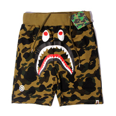 Shark Head Short #8602