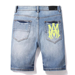 Denim Shorts #2010
