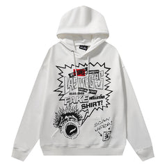 x PBC Playboi Carti Printed Hoodies