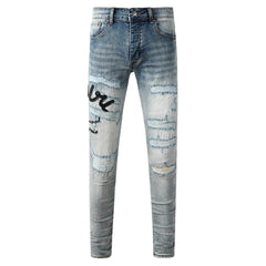 Jeans #8931