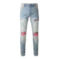Jeans #6589