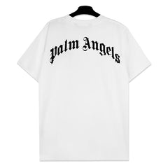 Coconut Tree Big Logo T-Shirt