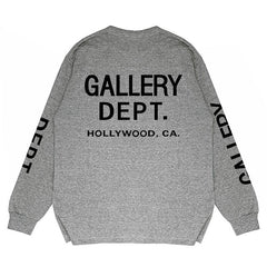 Long Sleeve T-Shirts #C001-1