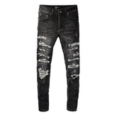 Jeans #852