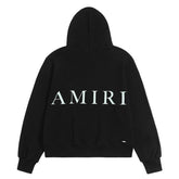 Hoodie Black