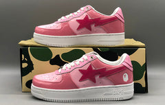 Sta “Tokyo” Pink